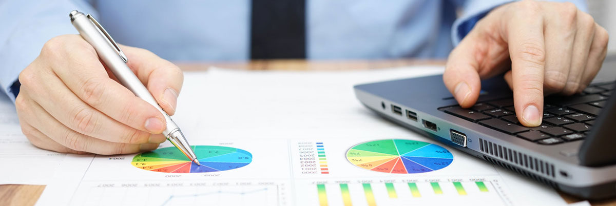 Cash Flow and Budgeting Analysis, Accounting and Consulting Group, Milford CT