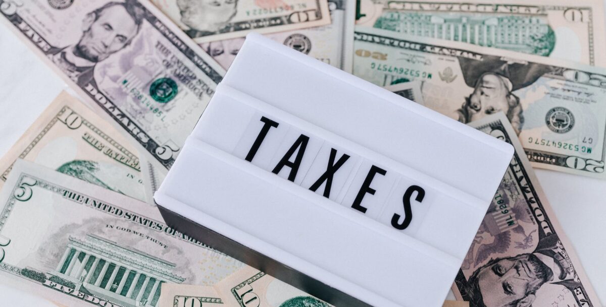 tax help from IRS - accountant in CT