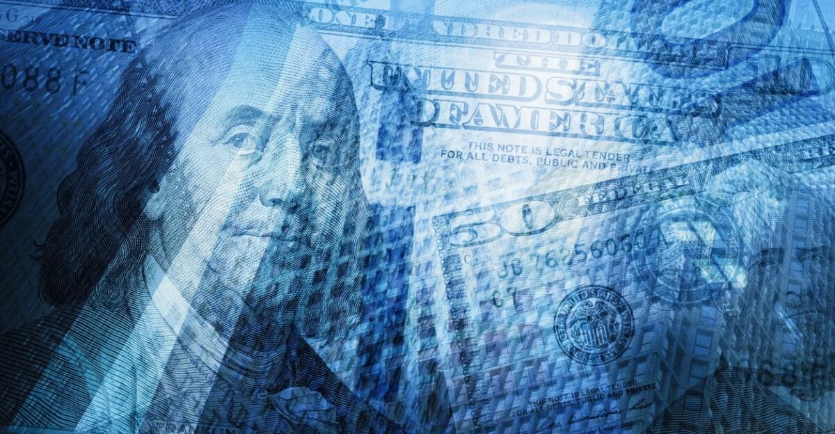 Money for retirement